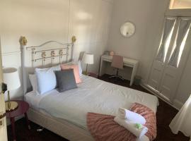 Hotel Koorawatha