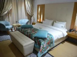 Aralia Boutique Hôtel