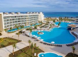 Ocean Coral Springs，位于蒙特哥贝的酒店