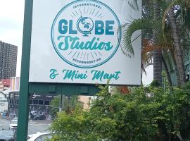 Globe Studios，位于布里斯班的酒店