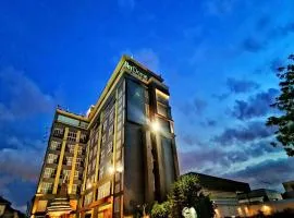 Sky dome resotel - โรงแรมสกายโดม รีโซเทล