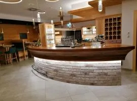 加斯托夫祖尔多纳布鲁克酒店