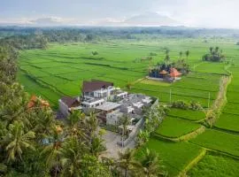 Agrapana Beach Villa