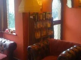 纽科住宿加早餐公寓