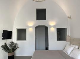 Arco Bianco Suites，位于阿克罗蒂里的公寓