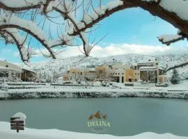 德里纳群山度假村