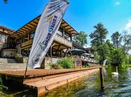 Kompleks Wypoczynkowo-Konferencyjny Mazur-Syrenka