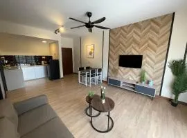 Hidden Gem @ Marina View Villas PD