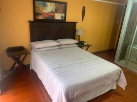 Amaciko guesthouse glenmore，位于德班的酒店