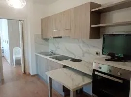 Appartamento Prima Rosa