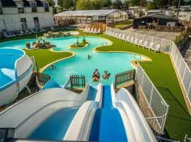 Camping Ker Yaoulet - Maeva