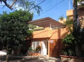 Casa D'mer Taganga