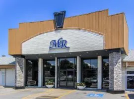 罗伯瓦尔汽车旅馆