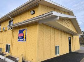 Studio 1 Hotel & Extended Stay - Missoula，位于米苏拉的酒店