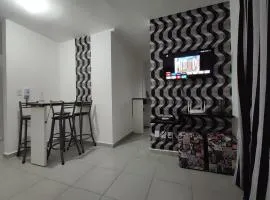 Apartamento próximo ao shopping