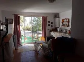 2-Bed Apartment - Sleeps 3 - Parking - near Albox