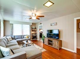 Hale Leilani - Hilo 3BR cold AC，位于希洛的酒店