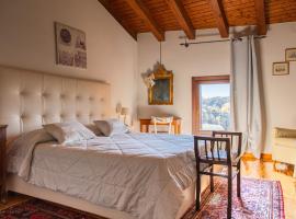 Rosy25 Bassano del Grappa，位于San Michele的酒店