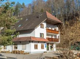 Ferienwohnung Maria