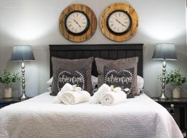 Ons Huisie - No Loadshedding，位于博福特西的豪华酒店