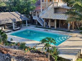 Marijani Holiday Resort，位于瓦塔穆的度假村