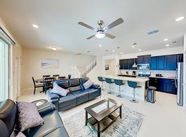 Windsor Island Resort 237，位于达文波特的酒店