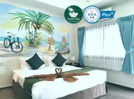 Green Bay Samed Resort - SHA Extra Plus Certified