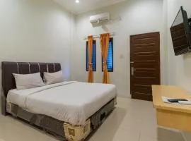 Vandolia Guest House Medan RedPartner