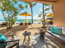 Buri Rasa Village Phangan，位于小通奈潘的酒店