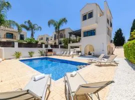 Protaras Centro Villa
