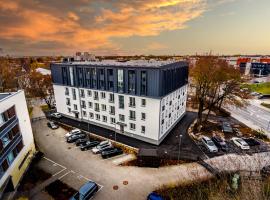 MyApartments Kotka，位于塔林的酒店