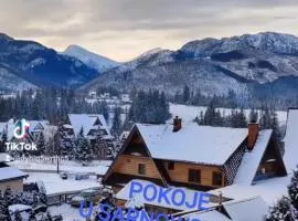 Pokoje u Sarnowskich