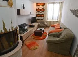 Apartament Camelia