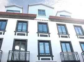 Faial Marina Apartments 1