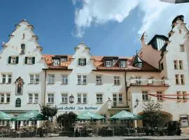 Brauereigasthof zum Kuchlbauer