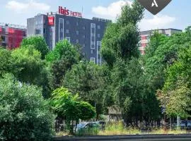 ibis Bucharest Politehnica