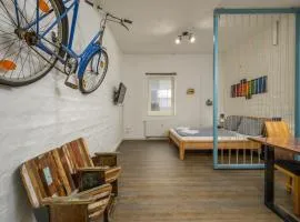 Arbio I Design Studio in Leipzig Bayerischer