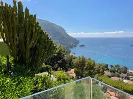 Villa Eze Vue Mer