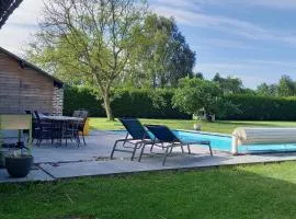 Aux p'tits bonheurs la grange