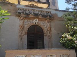 Relais dei Mori Home Palermo，位于卡斯泰尔达恰的酒店