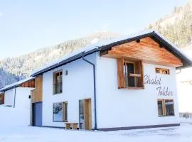 Chalet Tolder
