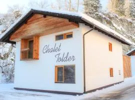 Chalet Tolder