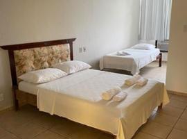 HOTEL COSTA DO SOL，位于孔迪的酒店
