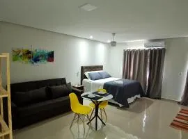 Residencial Oliveira - Charmoso e Aconchegante