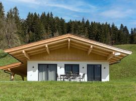 Ferienhaus zur Biene，位于瑟尔的酒店