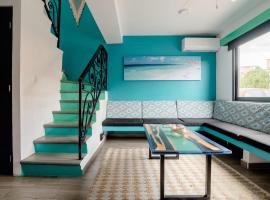 Casa Korima Cancun - Luxurious - Budget Friendly，位于坎昆秀时卡拉OK厅附近的酒店