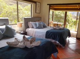 Hotel Suamena，位于拉基拉的酒店