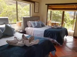 Hotel Suamena