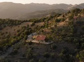 Toumba Eco Farm Guesthouses