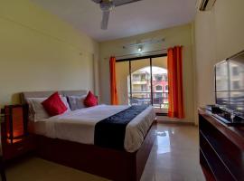 Capital O 49926 Bhimashankar Hills，位于卡尔贾特的酒店